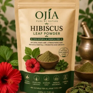 OJIA Herbal Powder