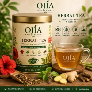 OJIA Herbal Tea